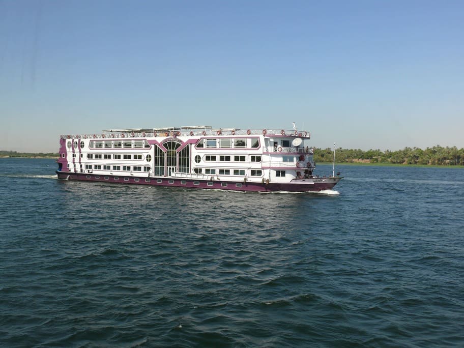 Egipto Low Cost (Luxor)