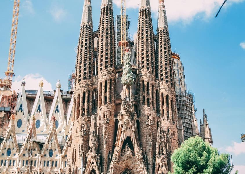 Barcelona