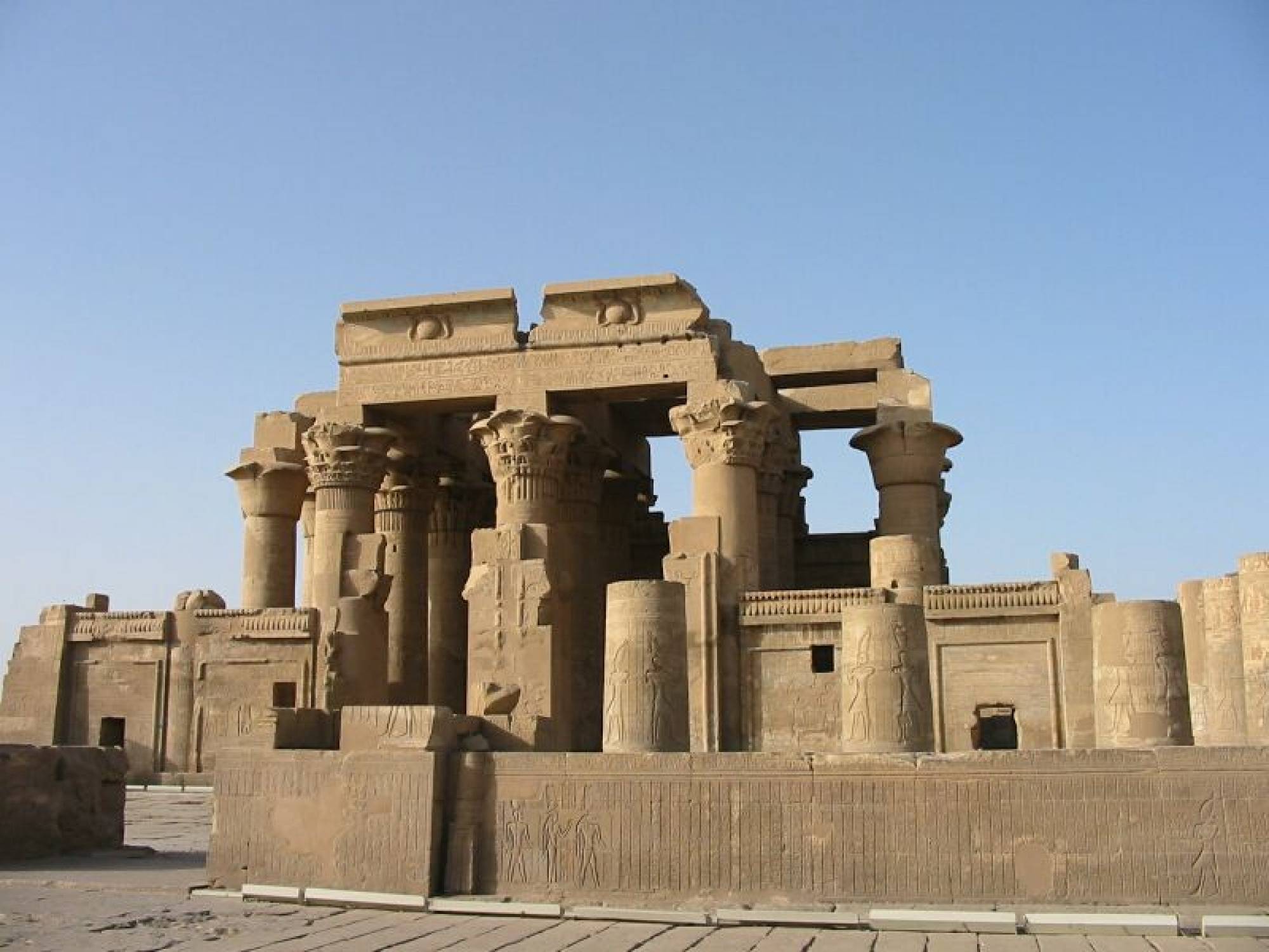 Kom Ombo