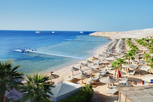 Sharm El-sheij