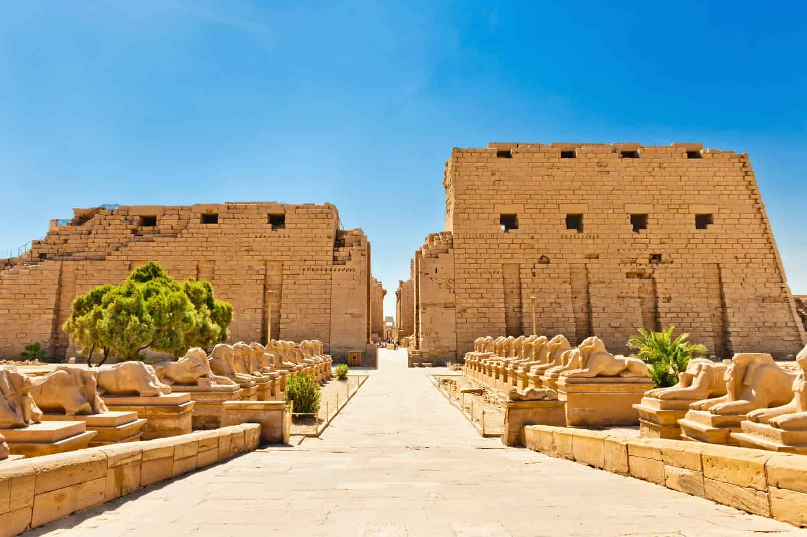 Tour a la Orilla Este desde Luxor