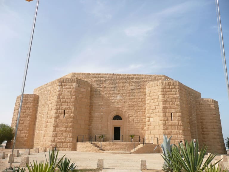 Tour de un día a El Alamein desde Alejandría